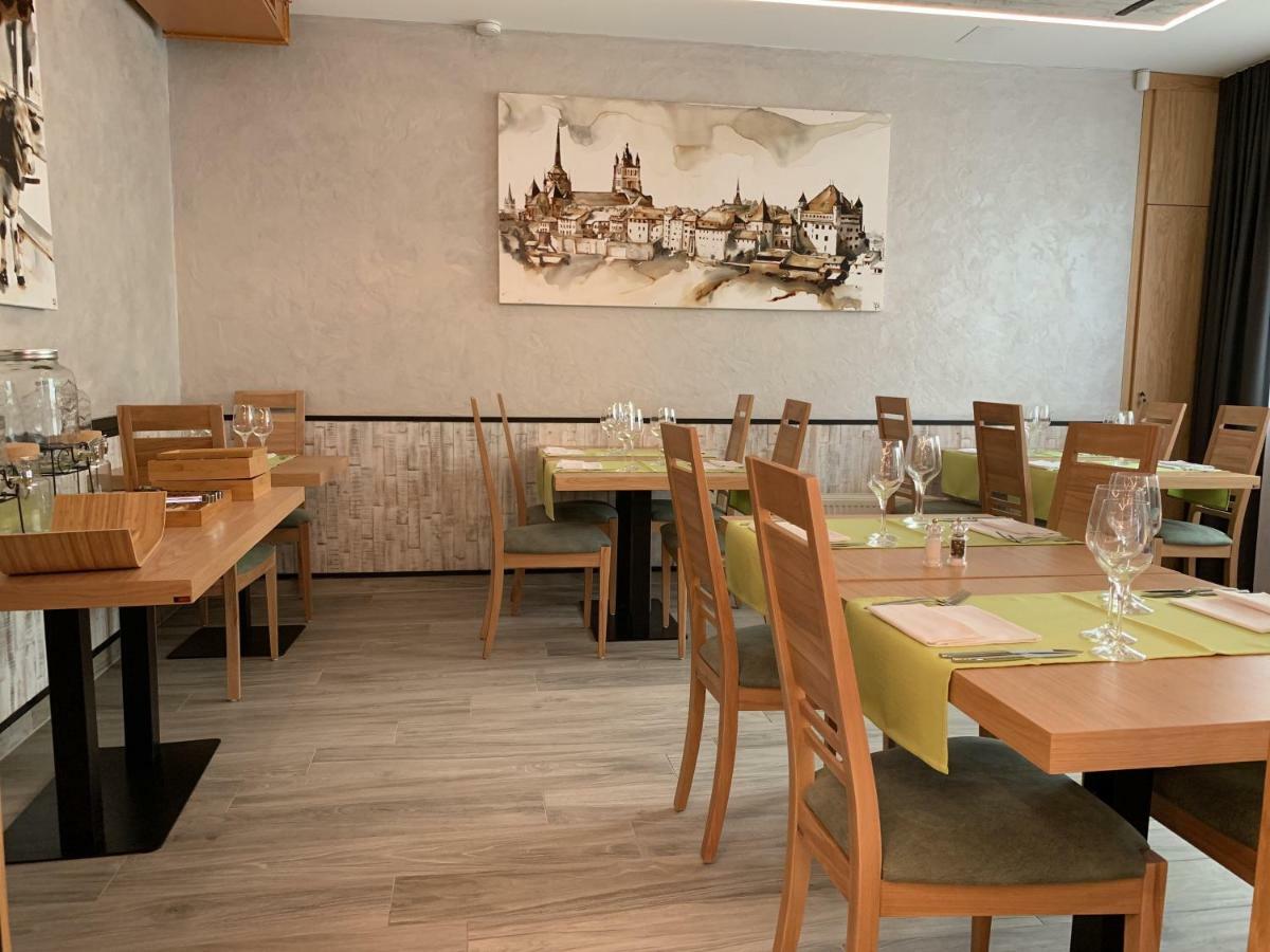 Hotel Adore Romanel-sur-Morges Exterior foto
