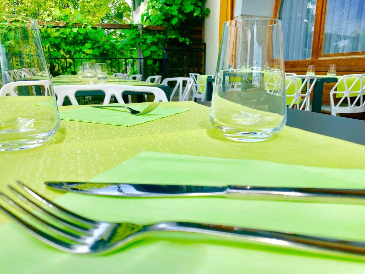 Hotel Adore Romanel-sur-Morges Exterior foto