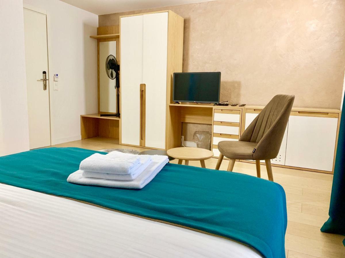 Hotel Adore Romanel-sur-Morges Exterior foto