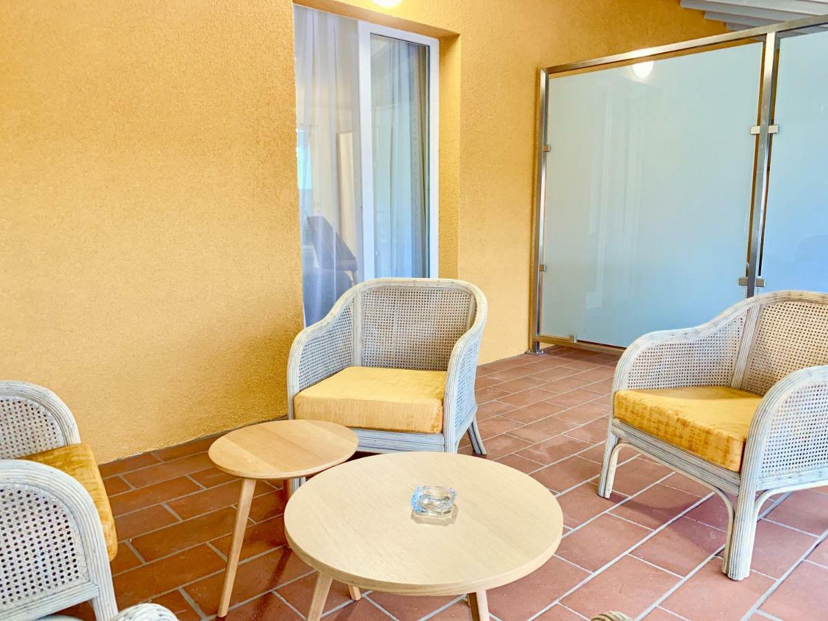 Hotel Adore Romanel-sur-Morges Exterior foto