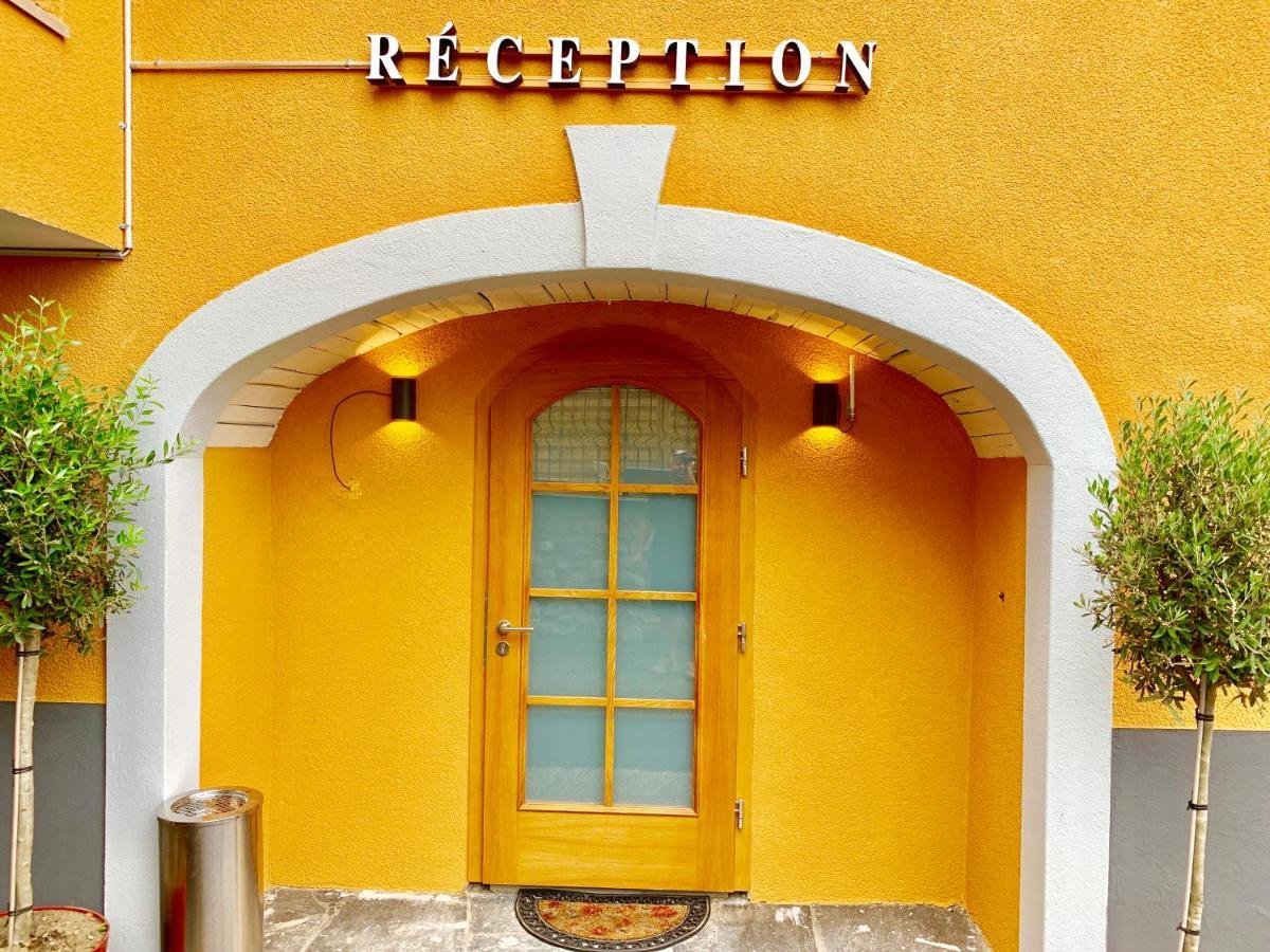 Hotel Adore Romanel-sur-Morges Exterior foto